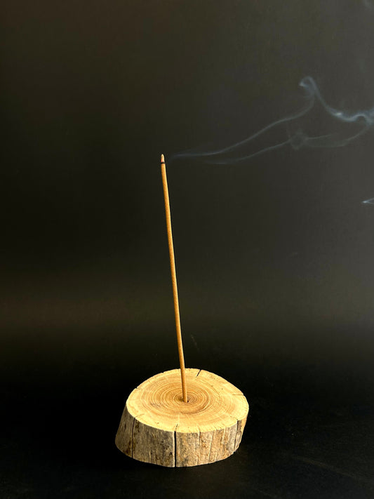 Premium Wild Sandalwood Incense