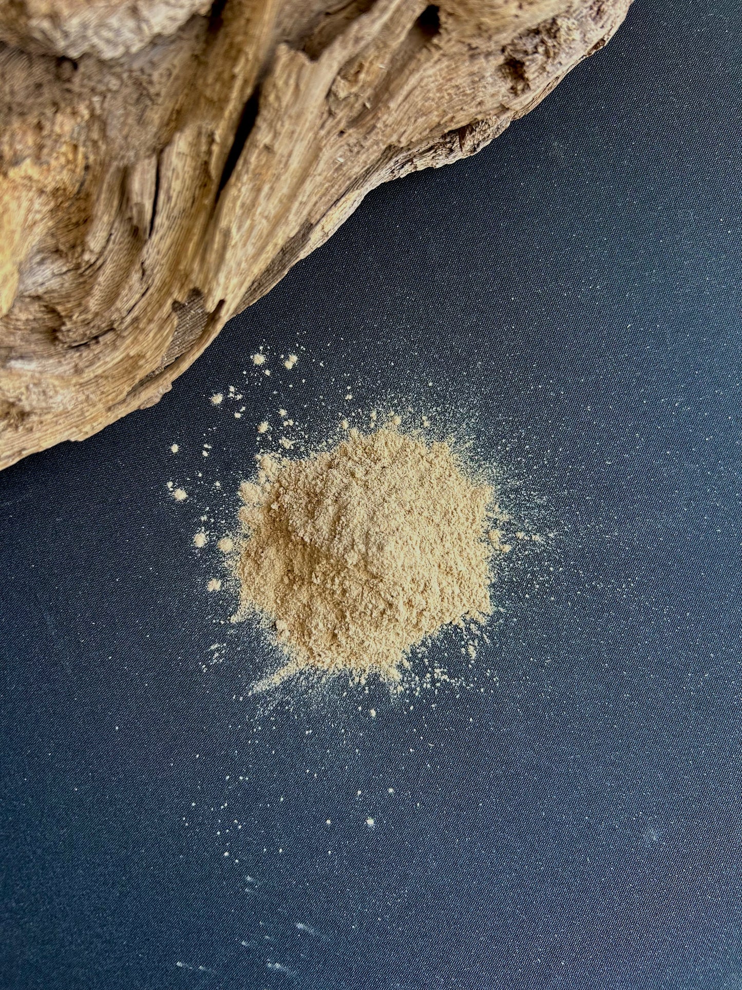 Australian Agarwood Incense Powder