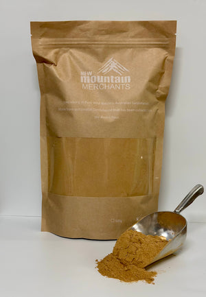 Premium Western Australian Sandalwood Powder