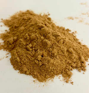 Premium Western Australian Sandalwood Powder