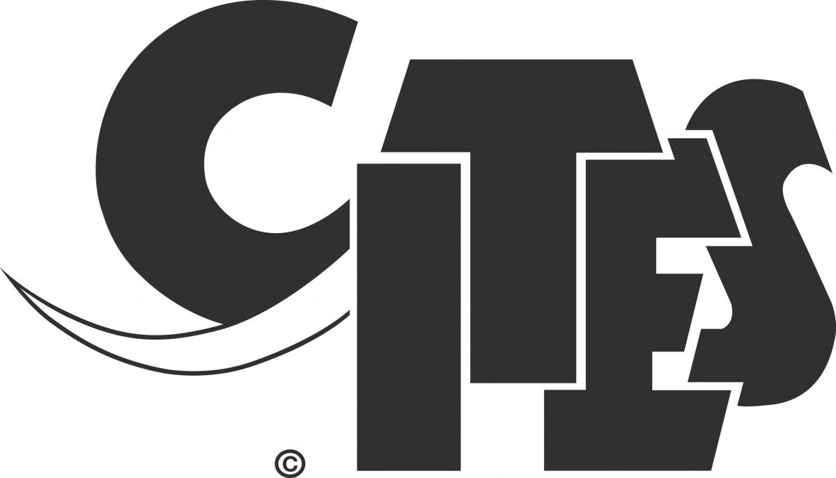 CITES International Export Permit