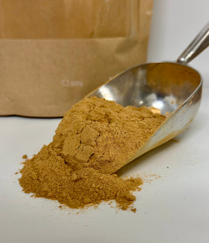 Premium Western Australian Sandalwood Powder