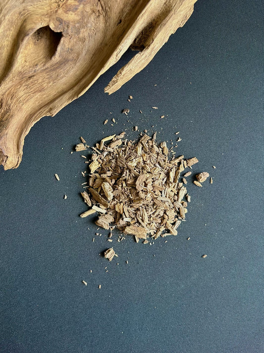 Australian Agarwood Resin Chip