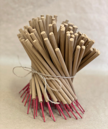 Ylang Ylang 3 hour Mosquito Sticks 1kg Bulk Pack